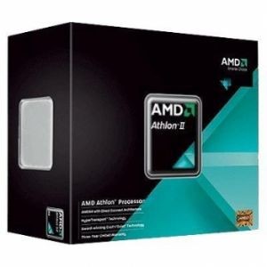 AMD Athlon II X4 640, 3.0GHz, 2MB, 95W, Socket AM3, Box ADX640WFGMBOX