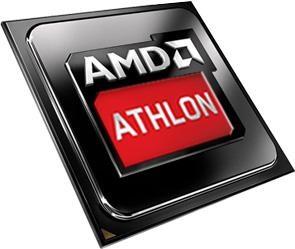 AMD, Athlon II X4 840 Processor BOX, soc. FM2+, 65W AD840XYBJABOX