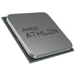 AMD, Athlon PRO 300GE Processor TRAY, soc. AM4, 35W, Radeon Vega 3 Graphics YD300BC6M2OFH