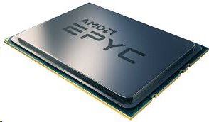 AMD CPU EPYC 7002 Series 8C/16T Model 7F32 (3.9GHz Max Boost,128MB, 180W, SP3) Tray 100-000000139