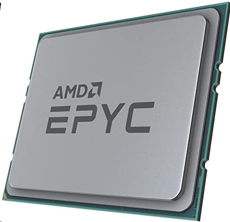 AMD CPU EPYC 9005 Series (64C/128T Model 9555P (3.2/4.4GHz Max Boost, 256MB, 360W, SP5) Tray 100-000001523