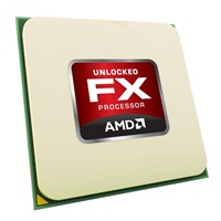 AMD Eight Core FX-8320, 3.5GHz, 16MB, 125W, Socket AM3+, Box FD8320FRHKBOX