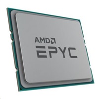 AMD EPYC 7502P - 2.5 GHz - 32 jader - 64 vláken - 128 MB vyrovnávací paměť - Socket SP3 - OEM 100-000000045