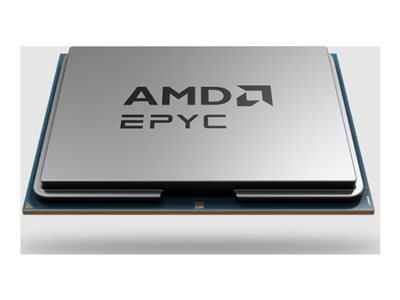 AMD EPYC 8124PN - 2 GHz - 16 jader - 32 vláken - 64 MB vyrovnávací paměť - Socket SP6 - OEM 100-000001166