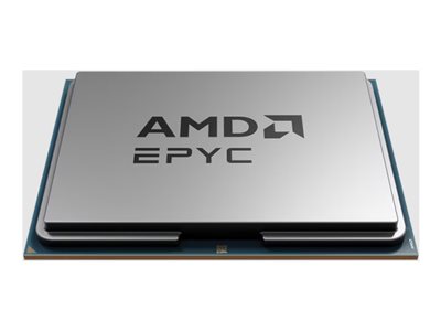 AMD EPYC 8434P - 2.5 GHz - 48 jádrový - 96 vláken - 128 MB vyrovnávací paměť - Socket SP6 - OEM 100-000000877