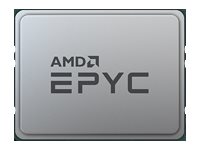 AMD EPYC 9754S - 2.25 GHz - 128 jader - 128 vláken - 256 MB vyrovnávací paměť - Socket SP5 - OEM 100-000001371