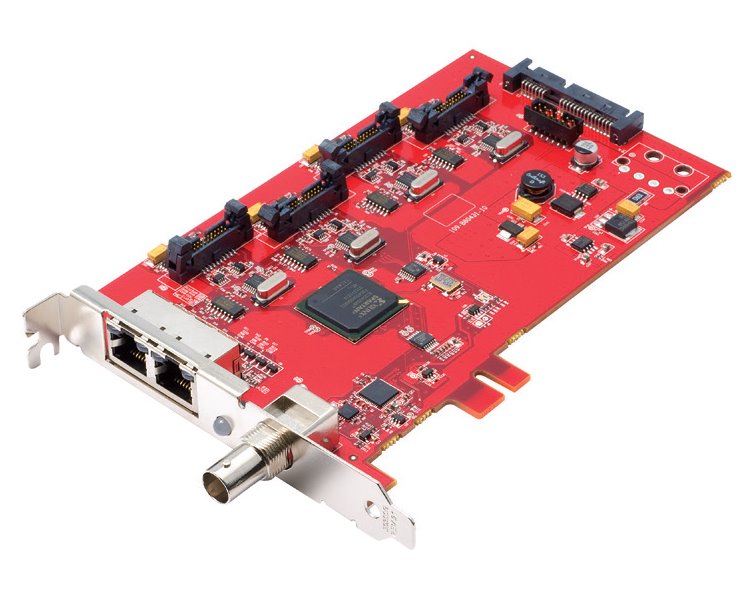 AMD FirePro S400 - Sync module 100-505981