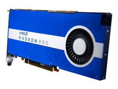 AMD, Radeon Pro W 5500 8GB 100-506095