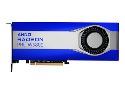 AMD Radeon™ PRO W6800 32GB GDDR6, 6xmDP 100-506157