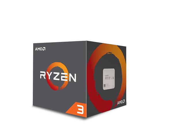 AMD Ryzen 3 1300X YD130XBBAEBOX