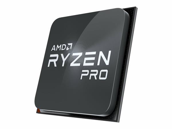 AMD, Ryzen 5 2400GE PRO Processor TRAY, soc. AM4, 35W, RX Vega Graphics YD240BC6M4MFB