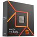AMD, Ryzen 5 7600X, Processor BOX, soc. AM5, 105W, Radeon™ Graphics, bez chladiča 100-100000593WOF