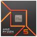 AMD, Ryzen 5 7600X, Processor BOX, soc. AM5, 105W, Radeon™ Graphics, bez chladiča 100-100000593WOF