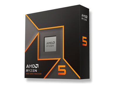 AMD Ryzen 5 9600X Box 100-100001405WOF
