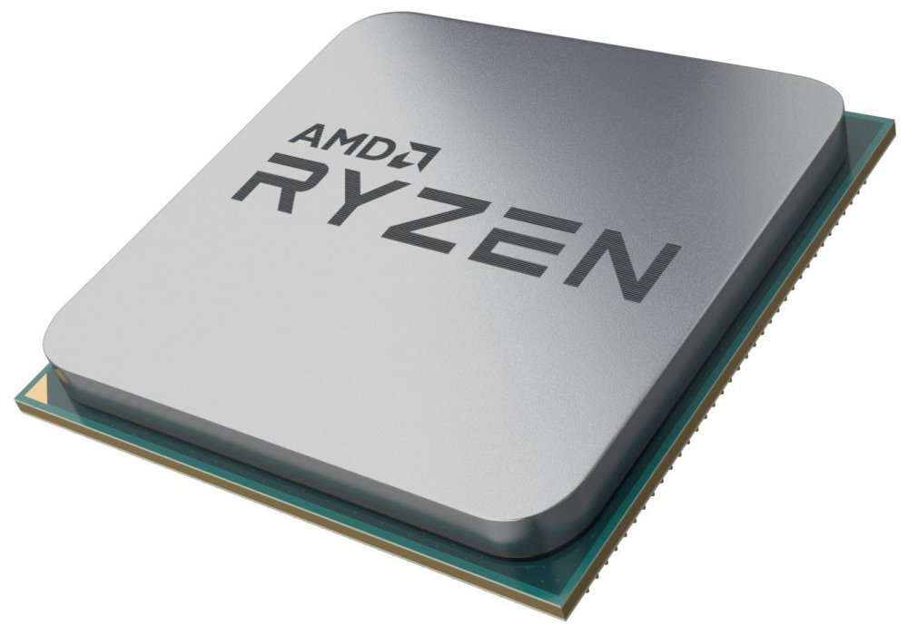 AMD Ryzen 5 PRO 3350G / LGA AM4 / max. 4,0 GHz / 4C/8T / 6MB / 65W / TRAY YD335BC5M4MFH-VYP