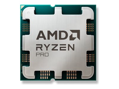 AMD Ryzen 5 Pro 8500GE - 3.4 GHz - 6-jádrový - 12 vláken - 16 MB vyrovnávací paměť - Socket AM5 - O 100-000001185