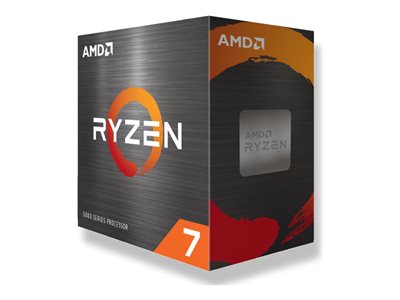AMD Ryzen 7 5800XT MPK 12 units 100-100001582MPK