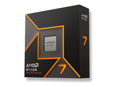 AMD Ryzen 7 9700X Box 100-100001404WOF