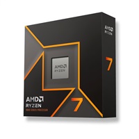 AMD Ryzen 7 9800X3D Box 100-100001084WOF