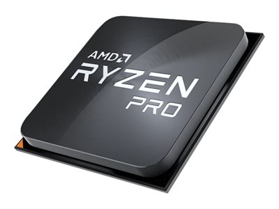 AMD Ryzen 7 PRO 5750GE MPK 12 units 100-100000257MPK