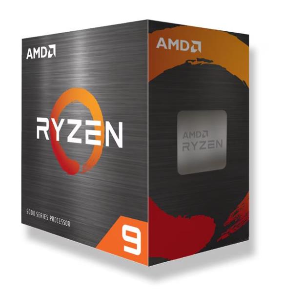 AMD Ryzen 9 5900XT Box 100-100001581WOF