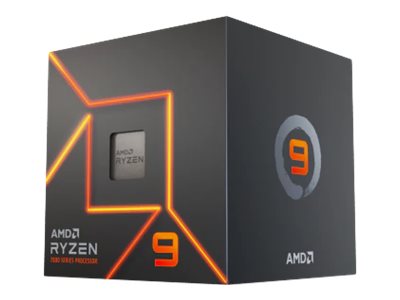 AMD Ryzen 9 7900 Tray 36 units 100-000000590