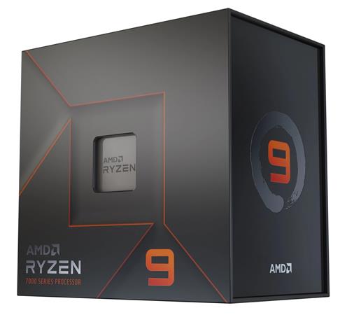 AMD Ryzen 9 7900X Box 100-100000589WOF