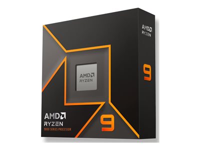 AMD Ryzen 9 9900X Box 100-100000662WOF