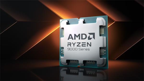 AMD, Ryzen 9 9900X, Processor TRAY, soc. AM5, 120W, Radeon™ Graphics 100-000000662