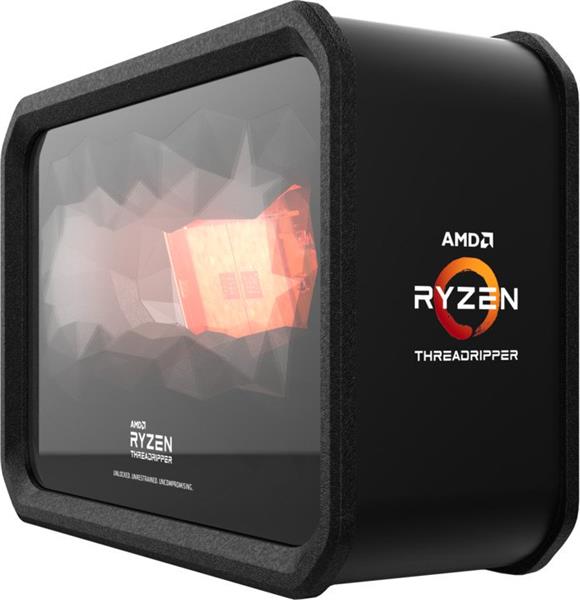 AMD, Ryzen Threadripper 2950X, Processor BOX, soc TR4, 180W YD295XA8AFWOF