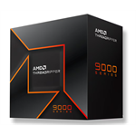 AMD, Ryzen Threadripper 9970X, Processor BOX, soc. sTR5, 350W, bez chladiča 100-100001594WOF