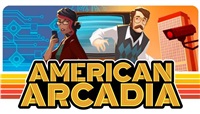 American Arcadia (PC) klíč Steam 2194759