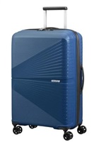 American Tourister Airconic SPINNER 68/25 TSA Midnight navy 88G*41002