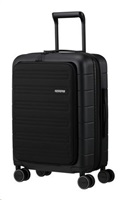 American Tourister Bon Air DLX SPINNER 55/20 TSA Black 139278-1269