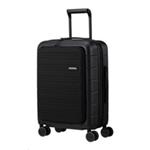 American Tourister Bon Air DLX SPINNER 55/20 TSA Black 139278-1269