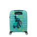 American Tourister Soundbox SPINNER 55/20 EXP TSA Golden yellow 152579-A721