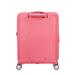American Tourister Soundbox SPINNER 55/20 EXP TSA Sun Kissed Coral 32G*00001