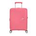American Tourister Soundbox SPINNER 55/20 EXP TSA Sun Kissed Coral 32G*00001
