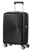 American Tourister Soundbox SPINNER 67/24 EXP TSA Bass black 32G*09002