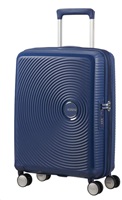 American Tourister Soundbox SPINNER 67/24 EXP TSA Midnight navy 32G*41002