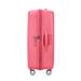 American Tourister Soundbox SPINNER 67/24 EXP TSA Sun Kissed Coral 32G*00002