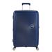 American Tourister Soundbox Spinner Exp. 67 Navy 32G*41002