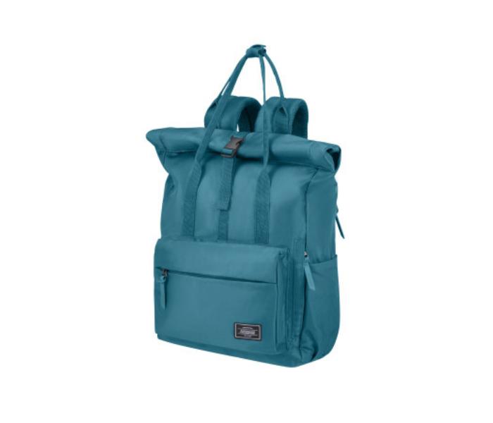 American Tourister URBAN GROOVE UG25 TOTE BACKPACK Breeze Blue 147671-0461