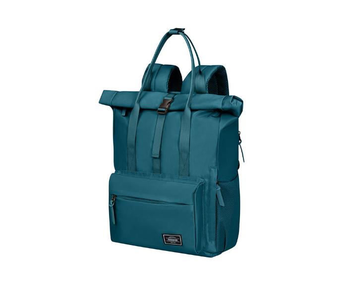 American Tourister URBAN GROOVE UG25 TOTE BACKPACK Deep Ocean 147671-6613