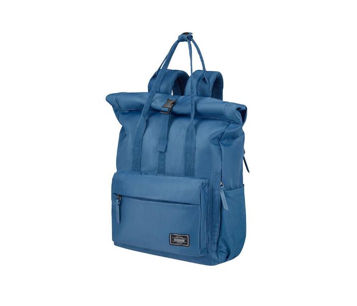 American Tourister URBAN GROOVE UG25 TOTE BACKPACK Stone Blue 147671-E612