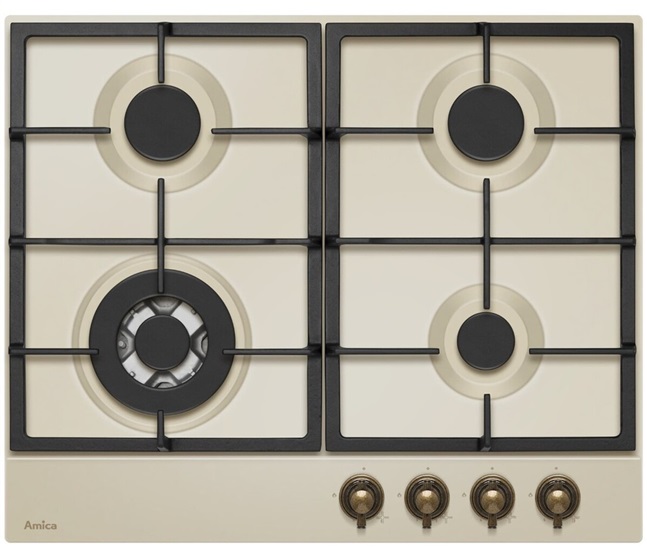 Amica DRP 6412 DW 5906006211448