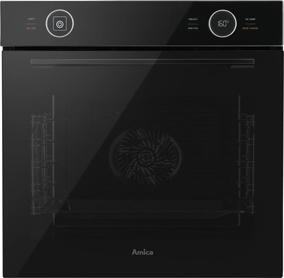 AMICA ED6769BA+ S-Type 5906006955151
