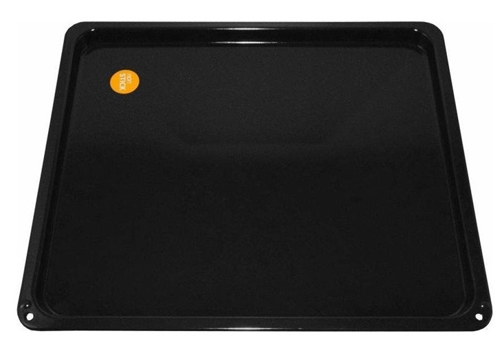 AMICA Mělký plech Big cavity 4040729001519