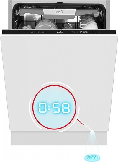 Amica MI 647 TBIM 5906006945794