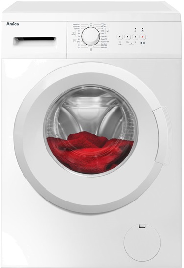 Amica PPS 61002 W 5906006942991